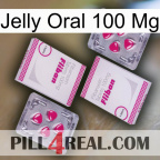 Jelly Oral 100 Mg 33
